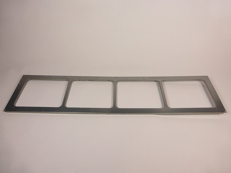 PANEL INFERIOR 1130X270 MM - 9AGF6019