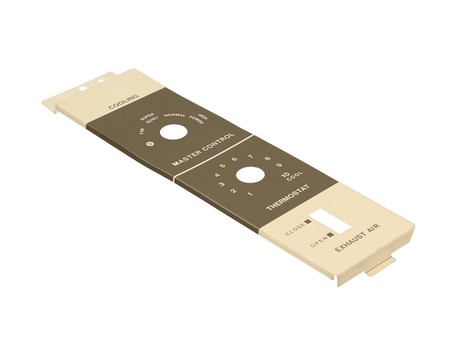 PANEL FUNCIONES - 9AGF6020