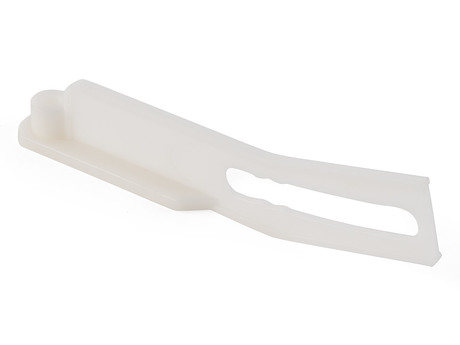 SUJECIÓN PANEL 97,5X17 MM - 9AGF6035