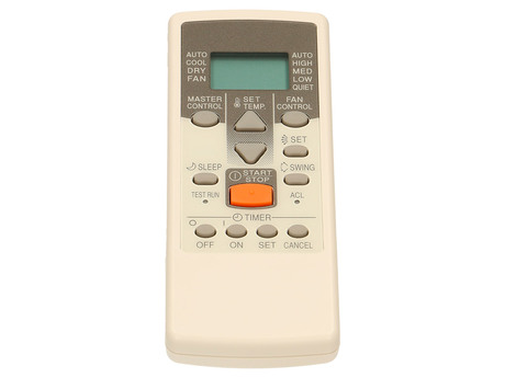 MANDO A DISTANCIA AIRE ACONDICIONADO AR- - 9AGF6040