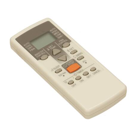 MANDO A DISTANCIA AIRE ACONDICIONADO AR- - 9AGF6040