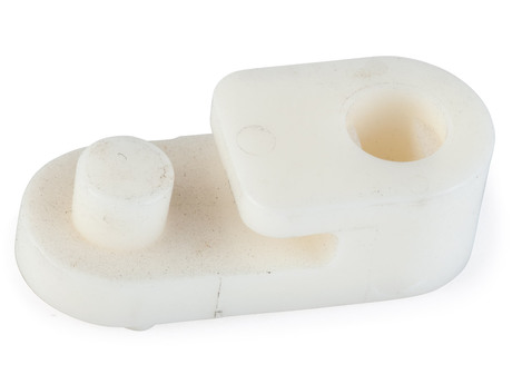 LEVA MOTOR ABANICO - 9AGF6117