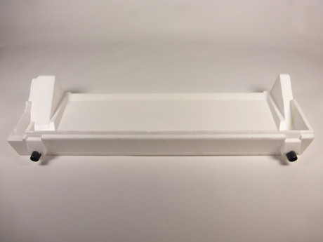 BANDEJA DESAGÜE 915X310 MM - 9AGF6147