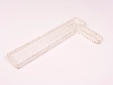 BANDEJA DESAGÜE 385X180X30 MM - 9AGF6168