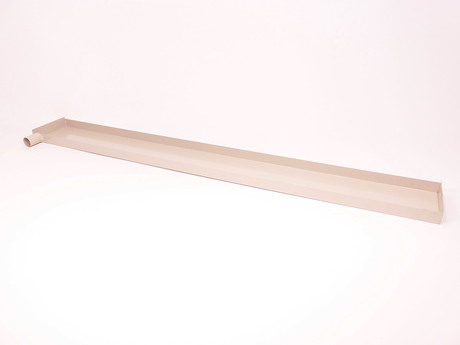 BANDEJA DESAGÜE 1435X170X40 MM - 9AGF6178