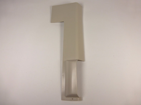 TAPA LATERAL VÁLVULA 800 MM - 9AGF6344