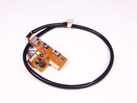 PLACA INDICADORA EZ-04FHSE-D - 9AGF6421