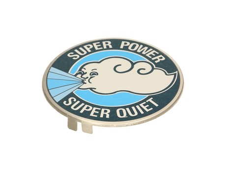 TAPA REJILLA COND.AOG 18 - 9AGF6551