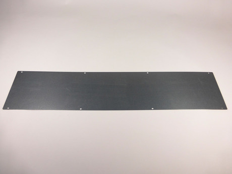 TAPA FILTRO INFERIOR 1090X234 MM - 9AGF6588