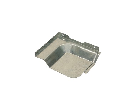 CAJA METALIC.CONTROL-B - 9AGF6613