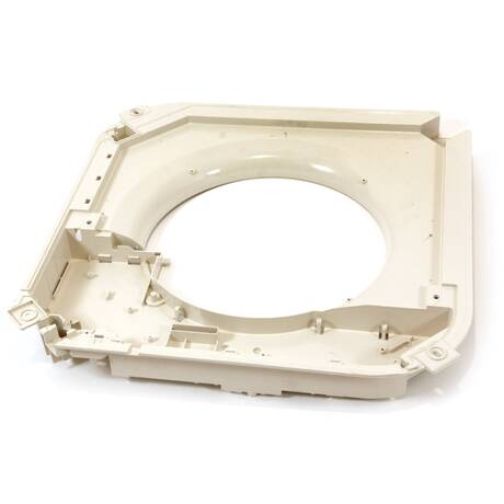 CAJA CONTROL 550X550X70 MM - 9AGF6622