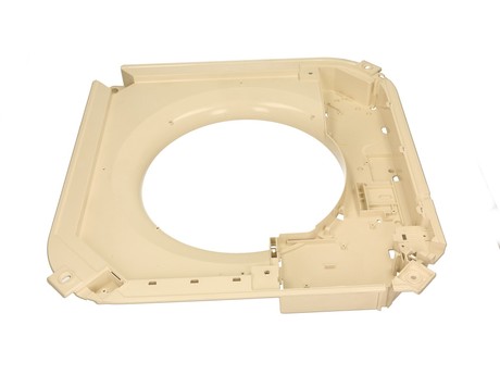 CAJA CONTROL 550X550X70 MM - 9AGF6622