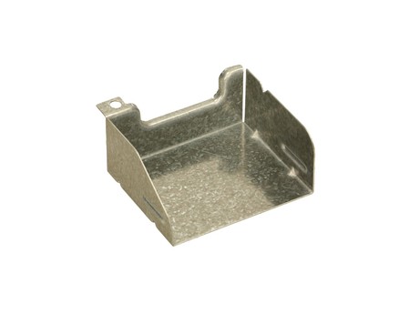 TAPA METALICA PANEL CONT.B - 9AGF6626