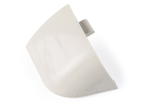 TAPA LATERAL IZQUIERDO 33,50X47 MM - 9AGF6628