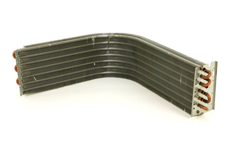 EVAPORADOR AUY 25RLC - 9AGF6717