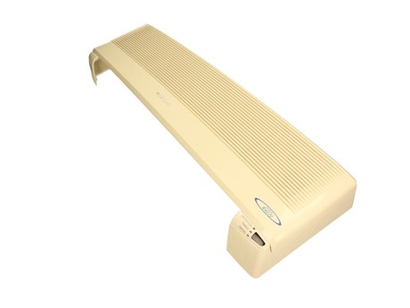 PANEL FRONTAL    ASH12EMA-W - 9AGF6760