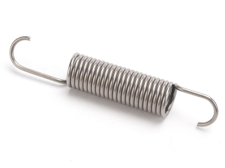 MUELLE FILTRO - 9AGF6981