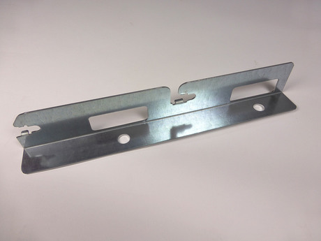 SOPORTE DERECHO 380X55X42 MM - 9AGF7031