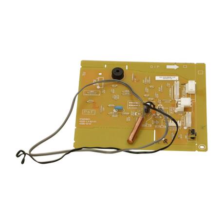 PLACA CONTROL EZ-00205WSE-C - 9AGF7045
