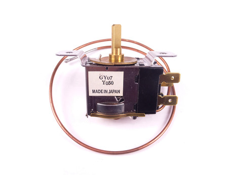 TERMOSTATO GY07 Y050 - 9AGF7050
