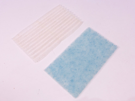 Kit filtros UTR-FA11-1 170x98mm - 9AGF7053