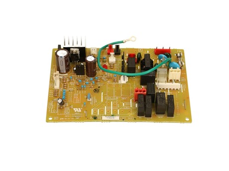 PLACA CONTROL EZ-002RHUE-C - 9AGF7055