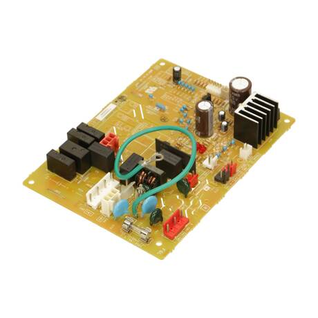 PLACA CONTROL EZ-002RHUE-C - 9AGF7055