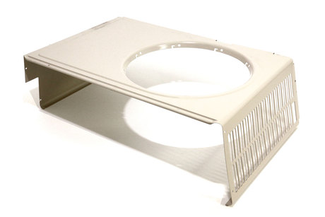 CARCASA FRONTAL     V.C.3254 - 9AGF7109