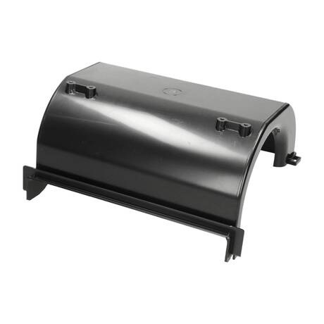 CARCASA SUPERIOR TURBINA L 240 MM - 9AGF7117