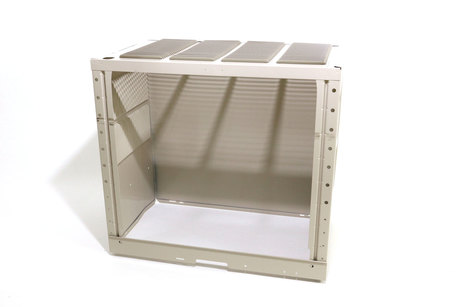 CARCASA AFY13AAS-W - 9AGF7121