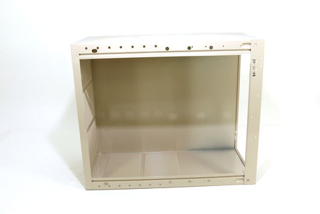 CARCASA ALH24APB F.18 - 9AGF7122