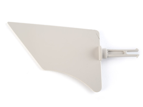 LAMAS DIFUSOR 100X60 MM - 9AGF7279