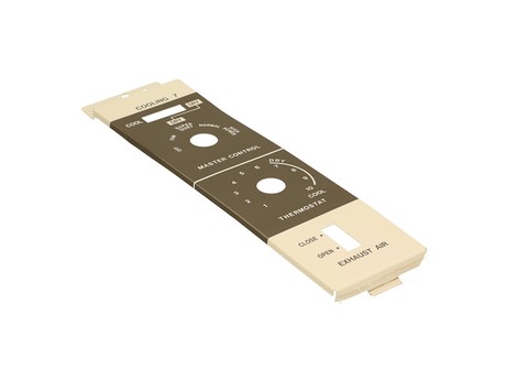 PANEL MANDOS  AKG7BBN-W - 9AGF7321