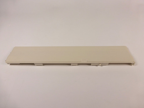 PANEL DECORATIVO DERECHO 580X110 MM - 9AGF7341