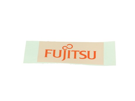 EMBLEMA FUJITSU 105X50 MM - 9AGF7390