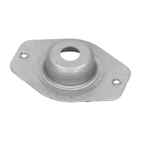 FIJACIÓN SOPORTE EJE TURBINA 85X62 MM - 9AGF7570