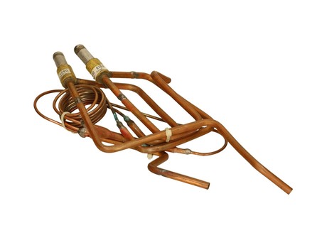 TUBO CAPILAR B AOH20ANDM3 - 9AGF8008