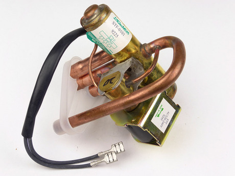 VÁLVULA 4 VÍAS SFT0101 CON BOBINA - 9AGF8009