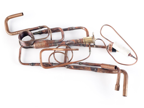 CAPILAR CON VÁLVULA - 9AGF8064