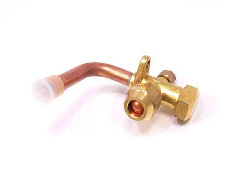 VÁLVULA 3 VÍAS - 9AGF8077