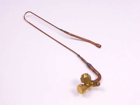 VÁLVULA 2 VÍAS 3/8'' - 9AGF8091