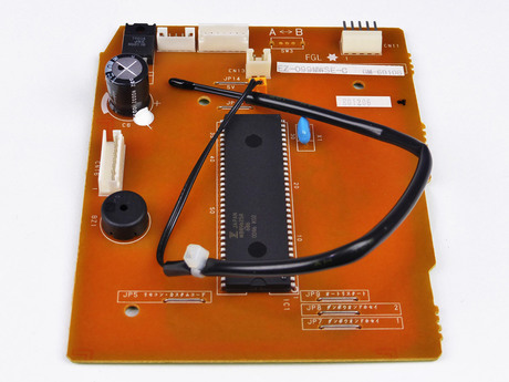PLACA CONTROL EZ-099MWSE-C - 9AGF8092