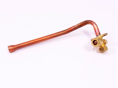 VÁLVULA 3 VÍAS 1/2'' - 9AGF8093