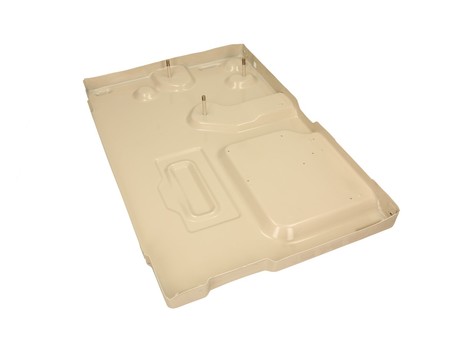 Base condensadora 655x425x50mm - 9AGF8096