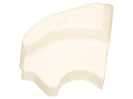 CASQUILLO CENTRAL - 9AGF8101