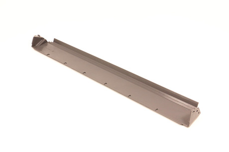 CONDUCTO TURBINA 670X90 MM - 9AGF8103