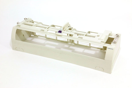 PANEL FRONTAL COMPLETO - 9AGF8117