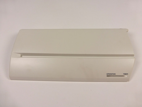 REJILLA IZQUIERDA 390X205 MM - 9AGF8119