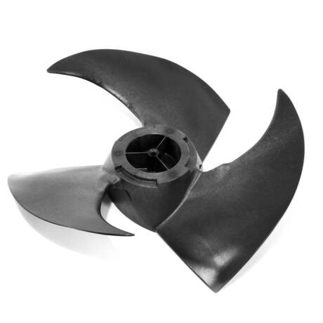 Aspa ventilador 3 palas Ø 400mm - 9AGF8124