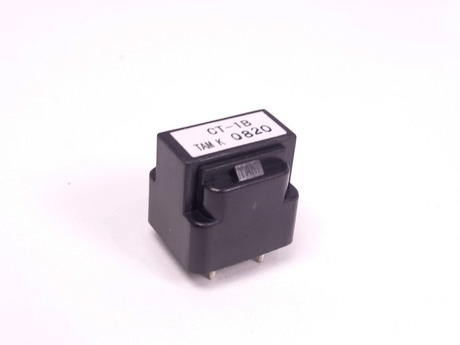 TRANSFORMADOR CT-1B TAMK 0820 - 9AGF8125